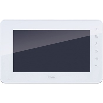 Monitor videointerfon suplimentar pentru kit-ul Vimar K40912, Display Color 7 Monitor videointerfon suplimentar pentru kit-ul Vimar K40912, Display Color 7