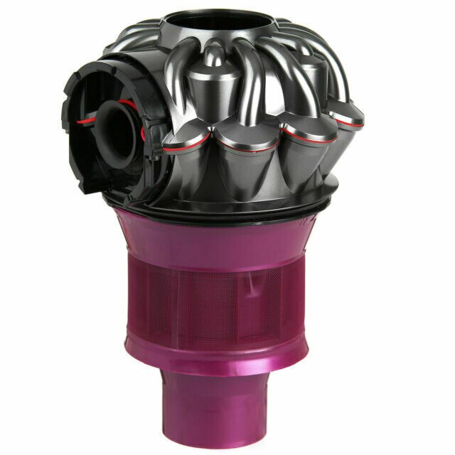 Container de praf ciclonic pentru aspirator Dyson V6, 965878-03