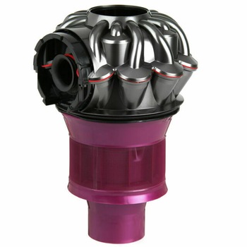 Container de praf ciclonic pentru aspirator Dyson V6, 965878-03 Container de praf ciclonic pentru aspirator Dyson V6, 965878-03
