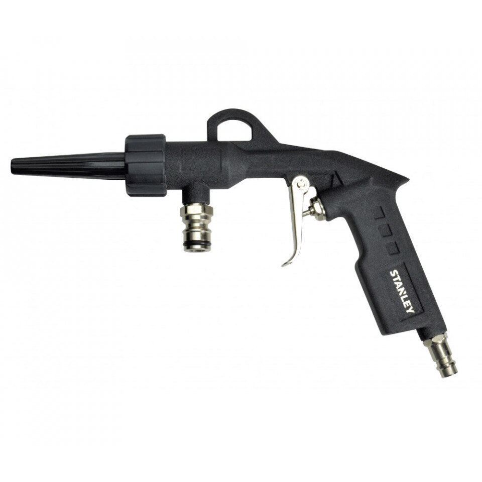 Pistol cu apa-aer pentru spalare sub presiune V-150049XSTN STANLEY