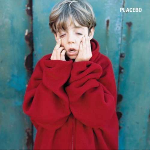 Placebo - Placebo (LP)