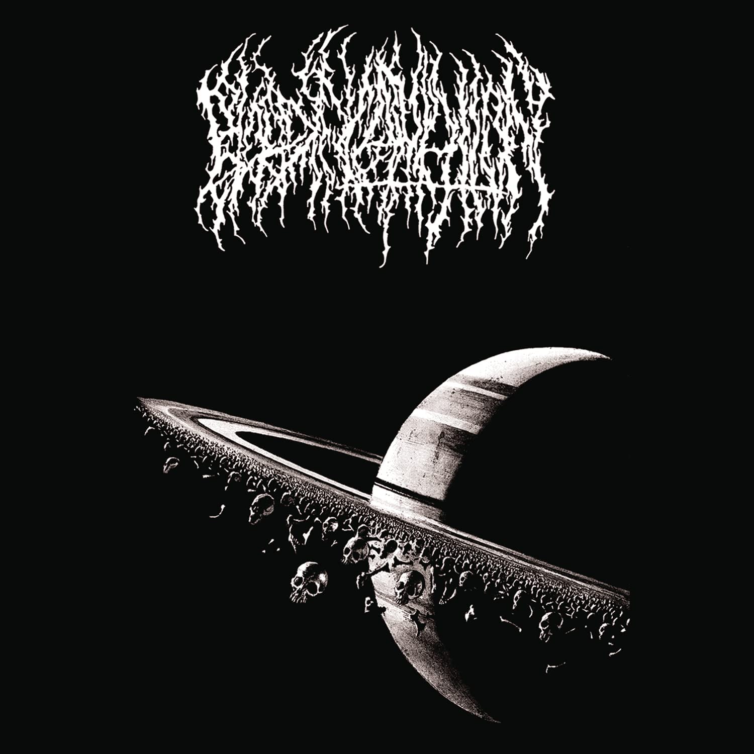 Blood Incantation - Interdimensional Extinction - CD