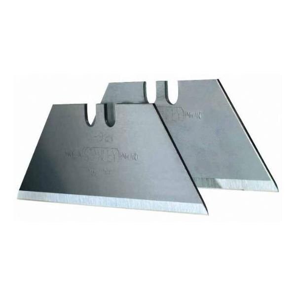 Set lame cutter trapez 1992 10 bucati STANLEY