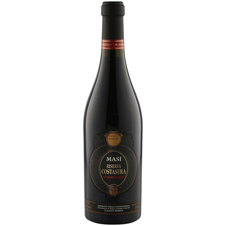Vin Rosu Masi, Costasera Riserva, Amarone Della Valpolicella, Classico, Sec, 0.75l