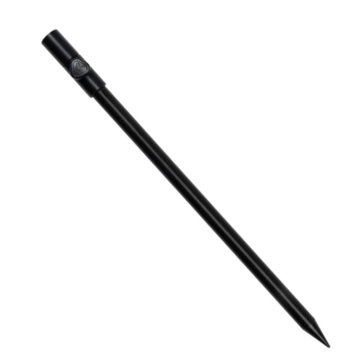 Accesoriu pescuit, negru, FOX Black Label Slim Bank Sticks