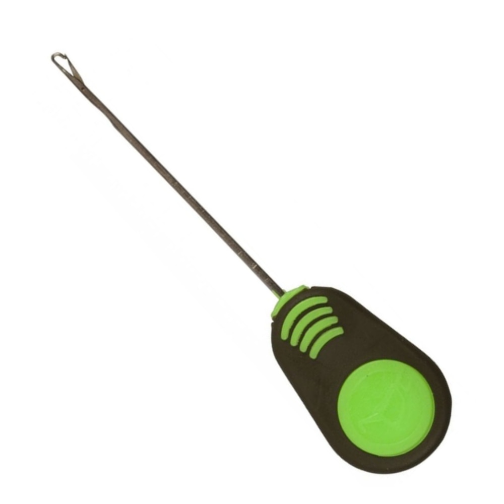 Croseta Korda Carp Fishing Heavy Latch, 7 cm, Verde/Negru