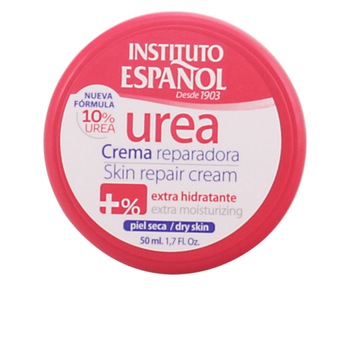 Crema reparatoare UREA INSTITUTO ESPANOL, 50 ml Crema reparatoare UREA INSTITUTO ESPANOL, 50 ml