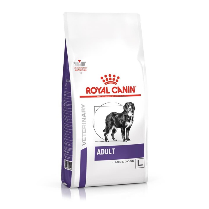 Royal Canin szárazeledel nagytestű felnőtt kutyáknak - 13 kg