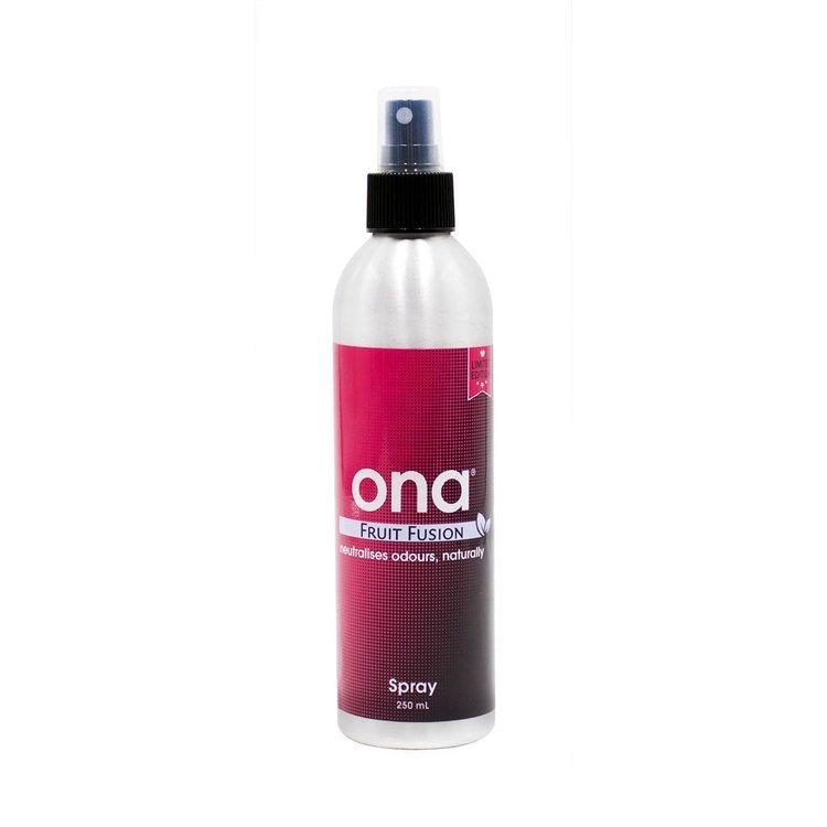 Odorizant Ona Spray Fruit Fusion, 250 ml