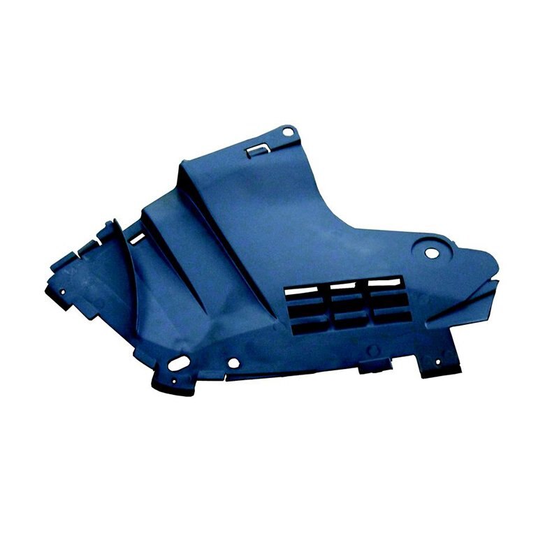 Element inchidere stanga bara fata Dacia Logan M.N. 6001547949