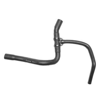 Furtun iesire radiator Dacia Logan 8200852172 Furtun iesire radiator Dacia Logan 8200852172