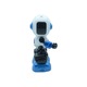 Jucarie robot Midex 8887-05, Multicolor