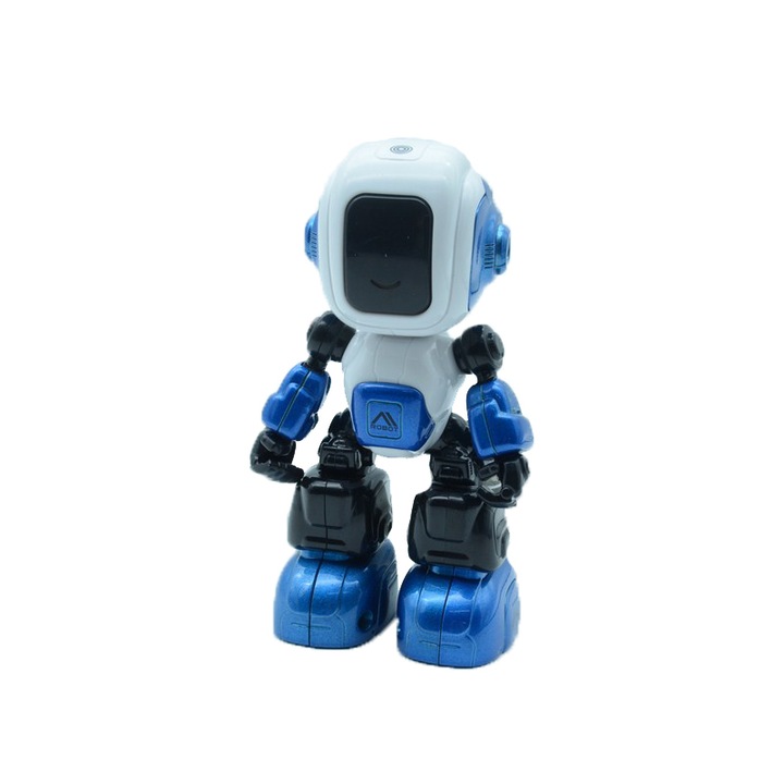 Играчка робот Midex 8887-05, Многоцветен