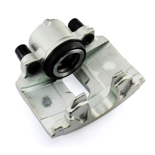 Etrier frana disc fata dreapta Audi A1,A3,TT,Seat Altea,Altea XL,Ibiza IV,IV ST,Leon,Toledo III,IV,Skoda Fabia II,III,Octavia II,Rapid,VW Caddy,Golf IV,V,VI,Passat,Polo 1,0-3,6 dupa 08.1997