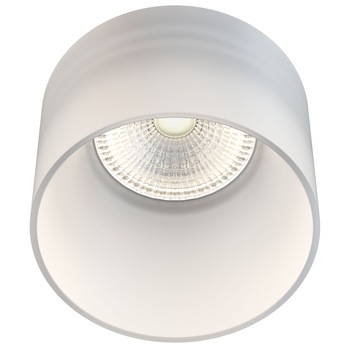 Spot Maytoni Technical Pauline, Alb, 1 x GU10 10W Spot Maytoni Technical Pauline, Alb, 1 x GU10 10W