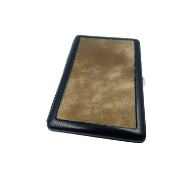 Tabachera metalica Glossy M2 pentru tigari long size 100's Tabachera metalica Glossy M2 pentru tigari long size 100's