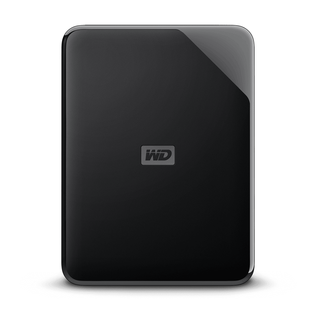 Hard disk extern WD Elements SE 1TB USB 3.0 2.5 inch Black