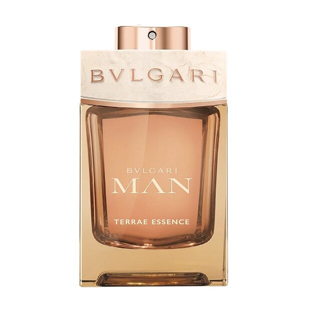 Apa de Parfum Bvlgari Terrae Essence, Barbati, 60ml