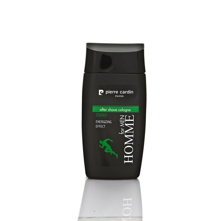 Афтършейв Pierre Cardin Energy Cologne, 150 мл