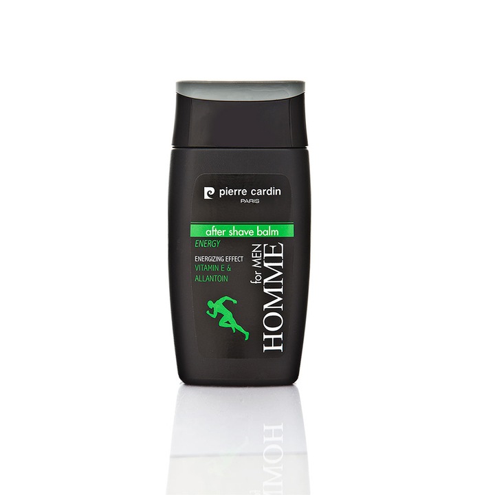 Афтършейв Pierre Cardin Energy Balm, 150 мл