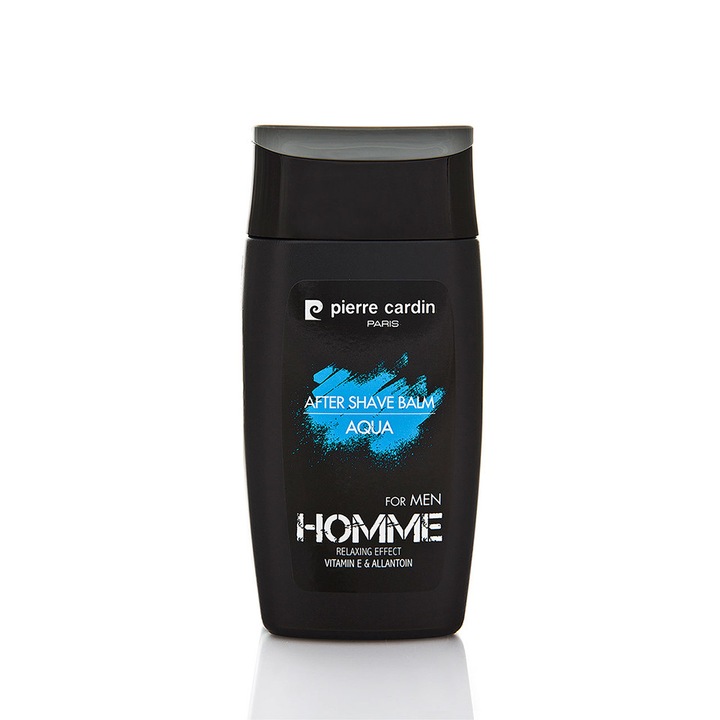 Aфтършейв Pierre Cardin Aqua Balm, 150 мл