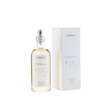 Apa de Parfum Formula 15, Viorica, Femei, 100 ml