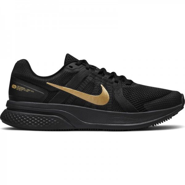 Pantofi Sport nike run swift 2 CU3517-010, Barbati, 42 EU, Negru