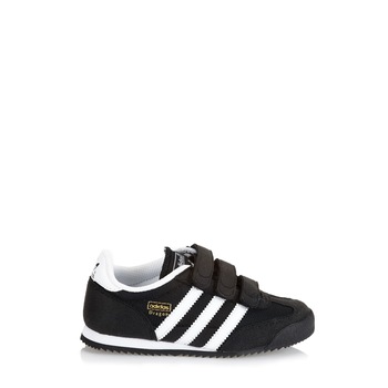 Pantofi sport copii Adidas Dragon CF C SKUAF6268, Negru, 30.5 Pantofi sport copii Adidas Dragon CF C SKUAF6268, Negru, 30.5