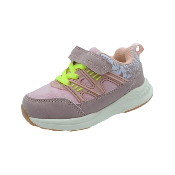 Pantofi sport pentru fete Tom Miki C-T59-32-A-24-eu, Multicolor 22507 Pantofi sport pentru fete Tom Miki C-T59-32-A-24-eu, Multicolor 22507