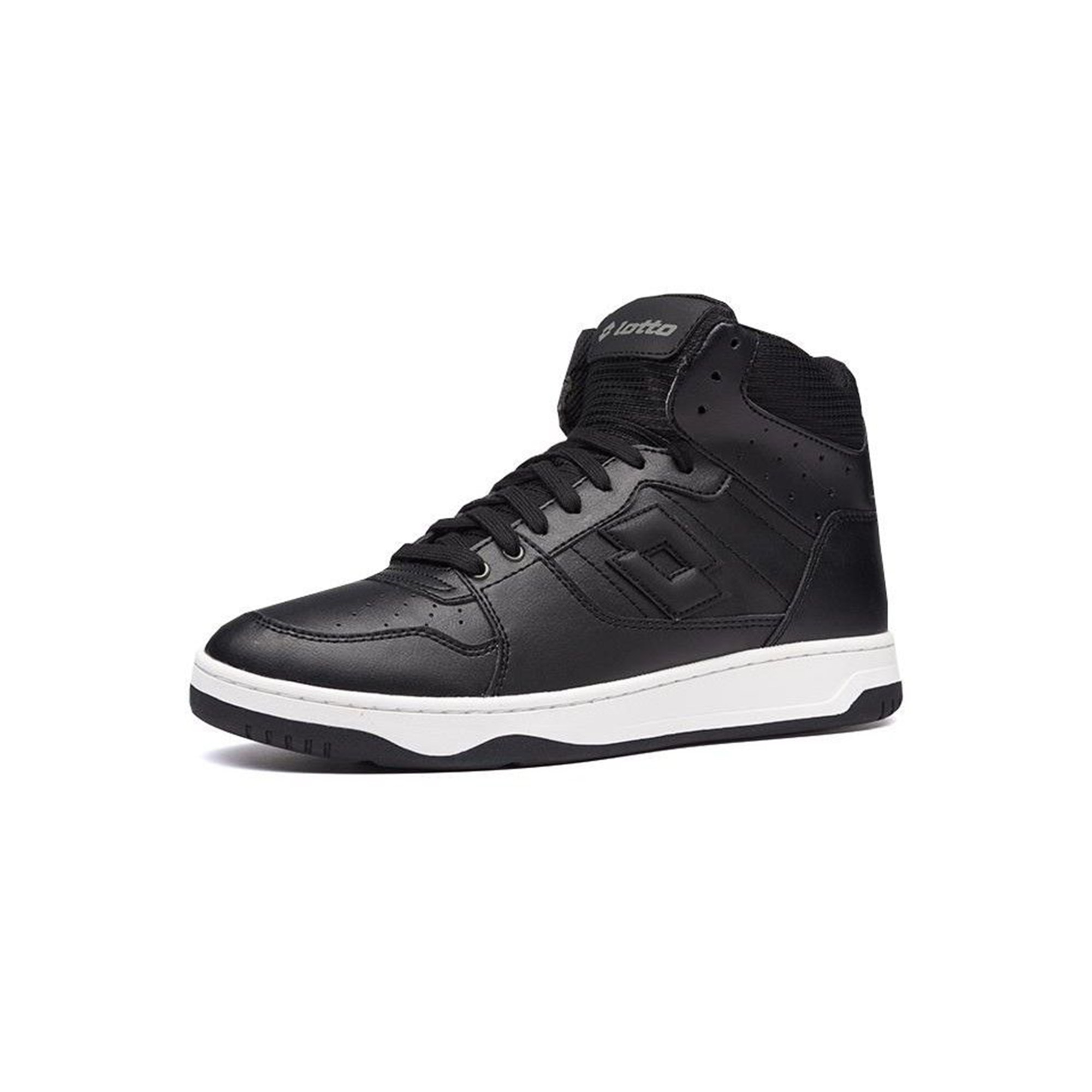 Pantofi sport LOTTO Basket Top, 2120715E5
