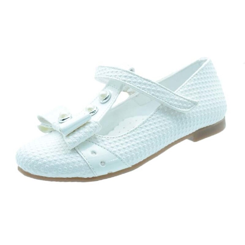 Pantofi pentru fete Mini Junior SO-08-25 21947