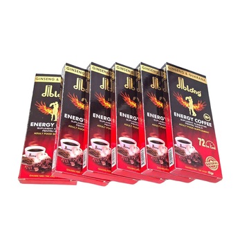 Set Afrodisiac cafea premium concentrat, DIBLONG GINSENG COFFEE, unisex, pentru potenta, anti ejaculare precoce si stimulare sexuala, 100% natural, 6 buc x 10gr Set Afrodisiac cafea premium concentrat, DIBLONG GINSENG COFFEE, unisex, pentru potenta, anti ejaculare precoce si stimulare sexuala, 100% natural, 6 buc x 10gr