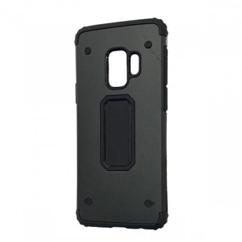 Husa Iphone 8 Plus armura motomo Negru