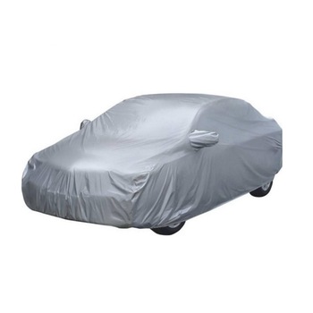Prelata SIKS® impermeabila pentru autoturisme, 457x165cm Prelata SIKS® impermeabila pentru autoturisme, 457x165cm