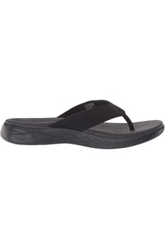 Slapi dama 'Go Walk' Skechers, negri, 35 EU Slapi dama 'Go Walk' Skechers, negri, 35 EU