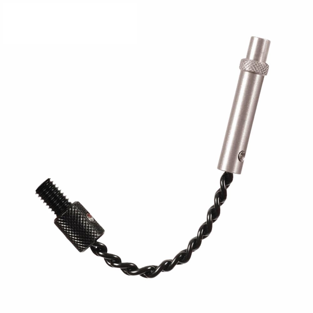 Swinger Korda Carp Fishing Stow Extension, Inox, Negru/Argintiu