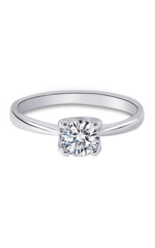 Inel de logodna din Argint 925 Romantic Love cu pietricele de zirconiu, aniversare, sarbatori, martisor Inel de logodna din Argint 925 Romantic Love cu pietricele de zirconiu, aniversare, sarbatori, martisor