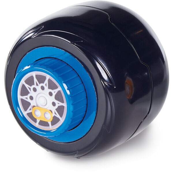 Motocicleta cu Lansator Ricky Zoom, Wind & Launch Loop - eMAG.ro