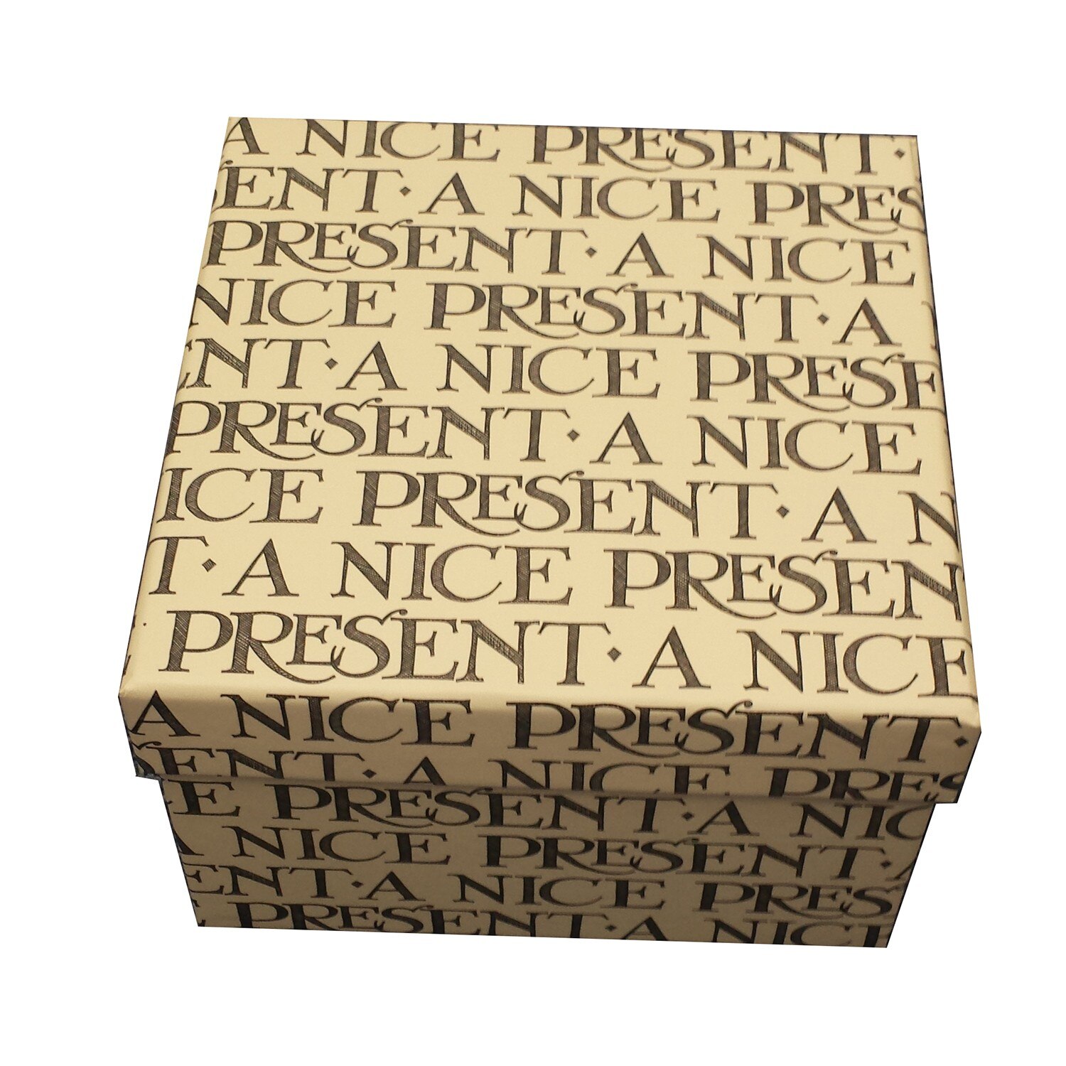 Cutie pentru cadou - Emma Bridgewater a Nice Present - Medie