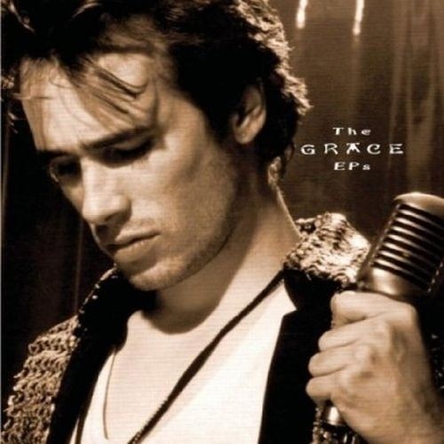 Jeff Buckley-Grace Eps (180g Audiophile Pressing)-5LP