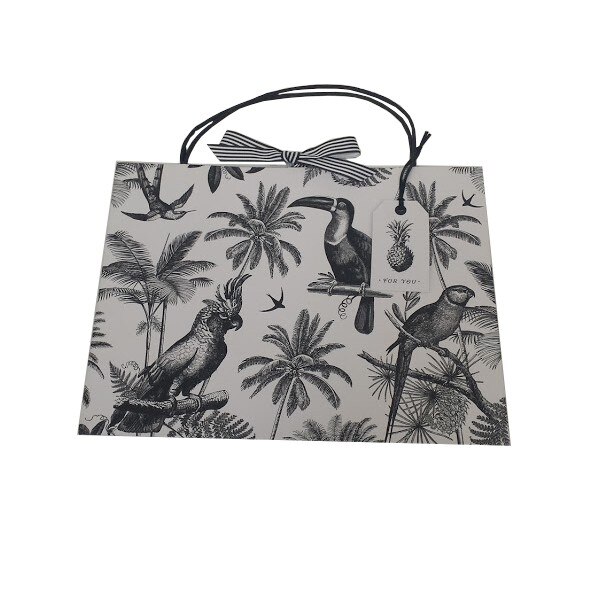 Punga mare pentru cadou - Alice Scott Wildlands