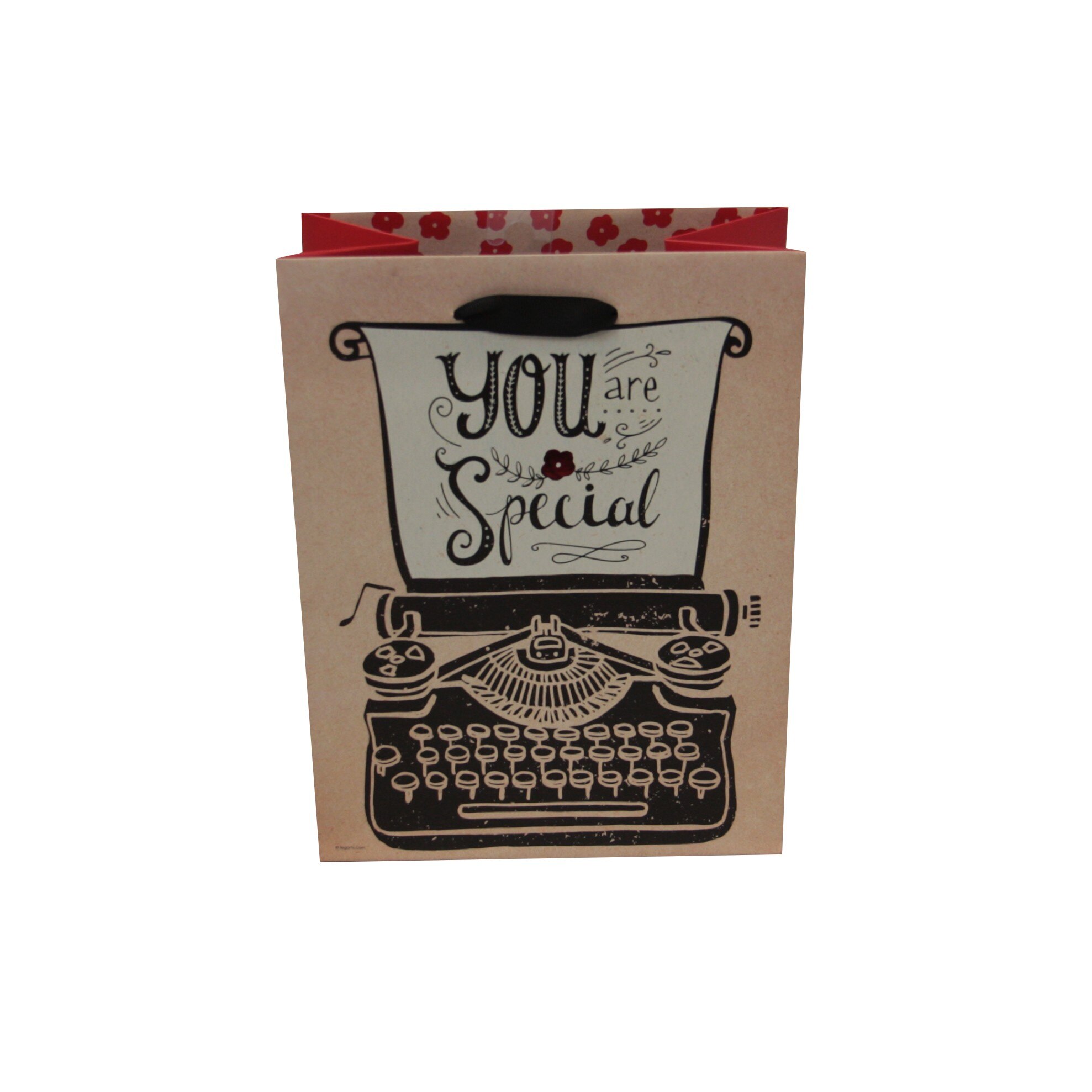 Punga medie pentru cadouri - You are special