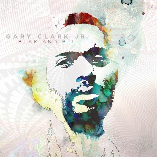 Gary Clark Jr-Blak And Blu-2LP