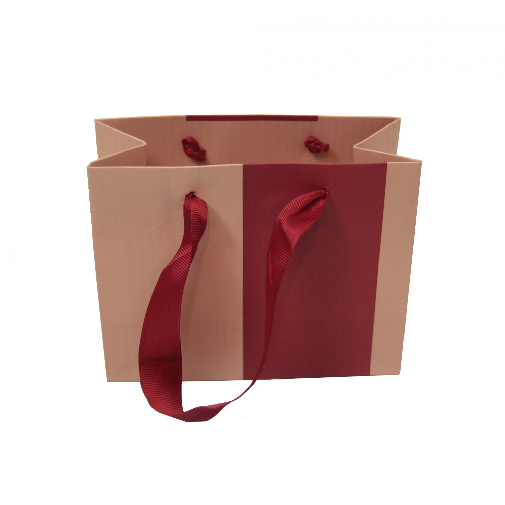 Punga mica - bicolor