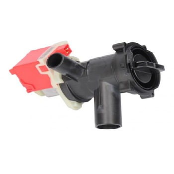 Pompa de evacuare apa masina de spalat rufe Siemens model WXLM1470EX Pompa de evacuare apa masina de spalat rufe Siemens model WXLM1470EX