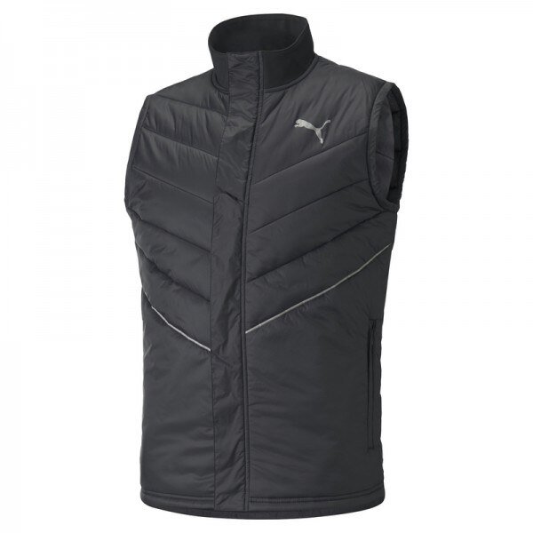 Vesta Puma run elevated padded vest m 520865-01