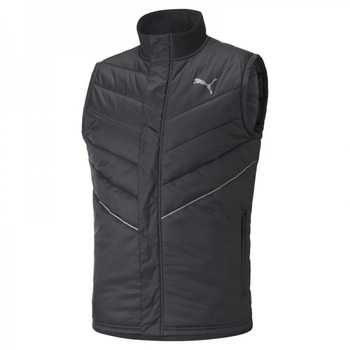 Vesta Puma run elevated padded vest m 520865-01 Vesta Puma run elevated padded vest m 520865-01