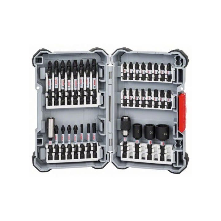 Set 36 biti Impact Control