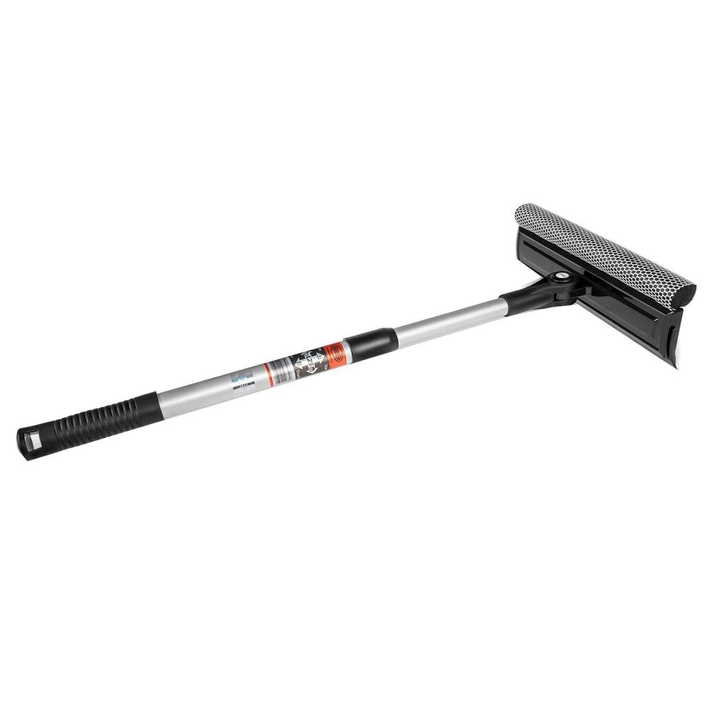 Curatitor geam aluminiu 25cm, lama 25cm, SuperCleaner S25, 407.42, Heyner