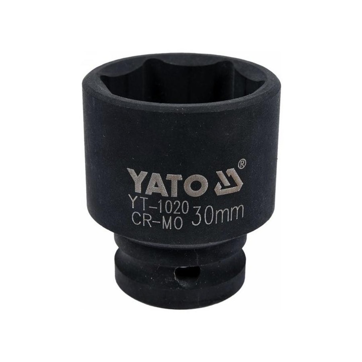 Yato gépi dugókulcs 1/2" 30 mm